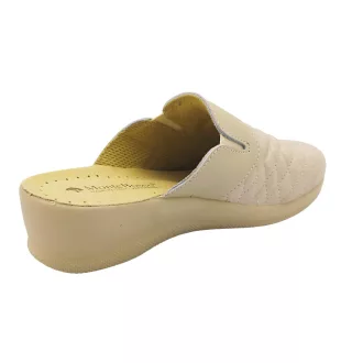 Dr. Monte Bosco szteppelt kímélő klumpa beige