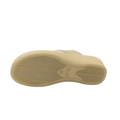 Dr. Monte Bosco szteppelt kímélő klumpa beige