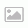 SPRING SHINE keresztpántos szürke női papucs lélegző talpbetéttel