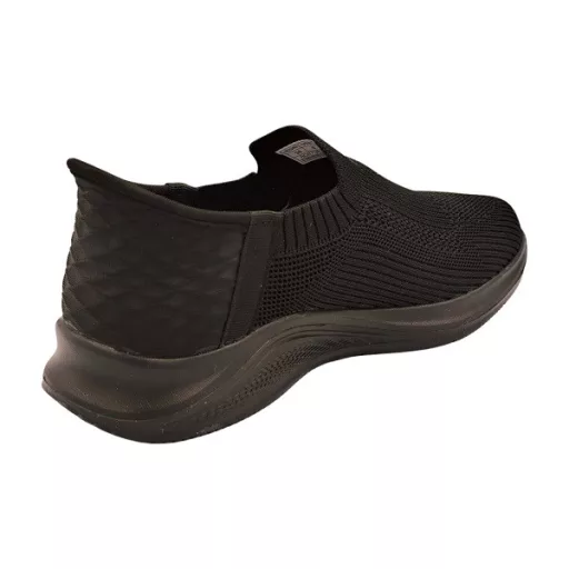  SURANO EASYSTEP  – könnyű bebújós női cipő fekete