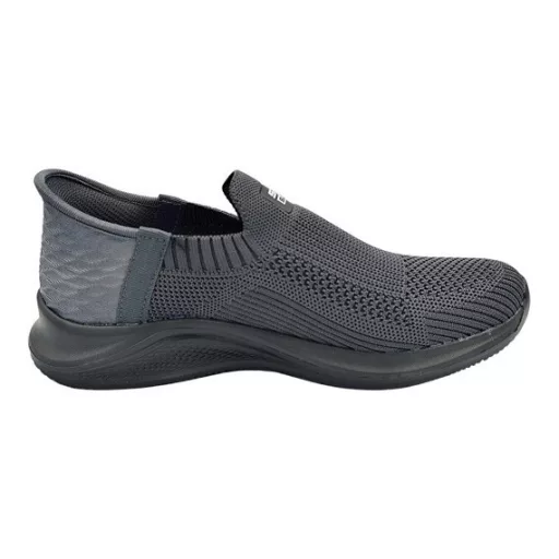  SURANO EASYSTEP  – könnyű bebújós női cipő szürke