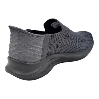  SURANO EASYSTEP  – könnyű bebújós női cipő szürke