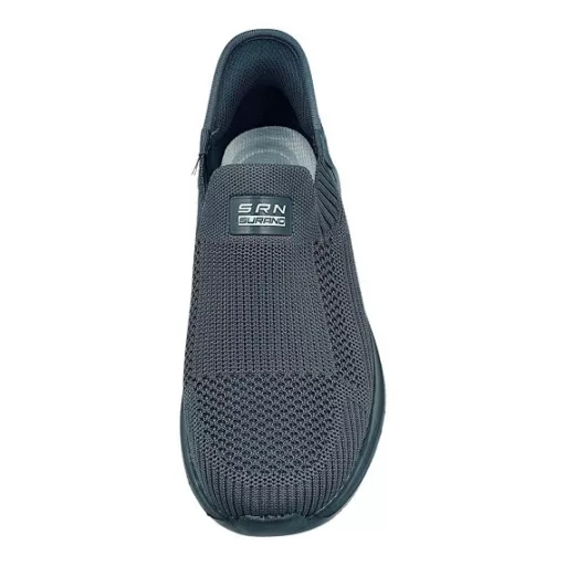  SURANO EASYSTEP  – könnyű bebújós női cipő szürke