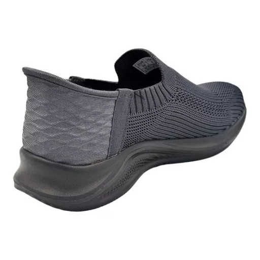  SURANO EASYSTEP  – könnyű bebújós női cipő szürke