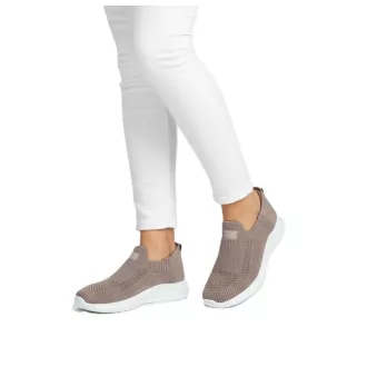  SURANO EASYSTEP  – könnyű bebújós női cipő lila