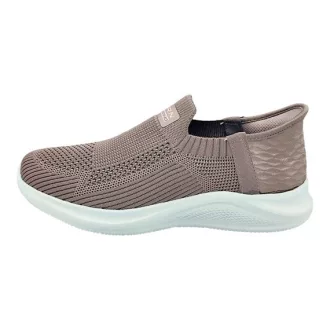  SURANO EASYSTEP  – könnyű bebújós női cipő lila