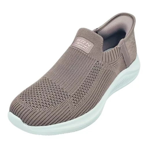  SURANO EASYSTEP  – könnyű bebújós női cipő lila