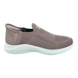  SURANO EASYSTEP  – könnyű bebújós női cipő lila