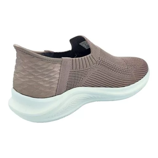  SURANO EASYSTEP  – könnyű bebújós női cipő lila