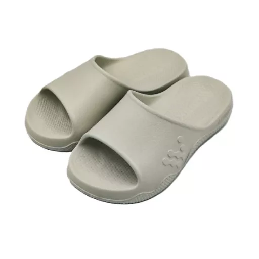 Wink Dolphin  Fürdőpapucs beige