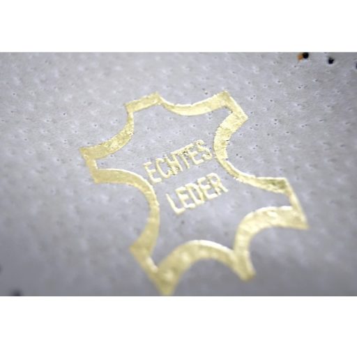 Pedibus Bőr talpbetét gerinckímélő sarokággyal