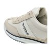 APOLLO X SURANO DREAM elegáns női sneaker beige trikolor