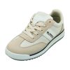 APOLLO X SURANO DREAM elegáns női sneaker beige trikolor