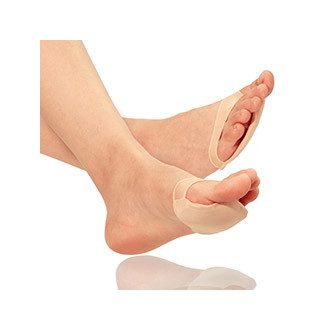 Pedibus Gél haránt bandázs