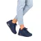 SKECHERS UNO STAND ON AIR  női sportcipő sötétkék 