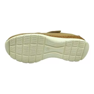 ACTIVA MOVE női pántos cipő – beige