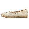 40-es utolsó pár!! Beach Sand beige kényelmes női espadrilles 