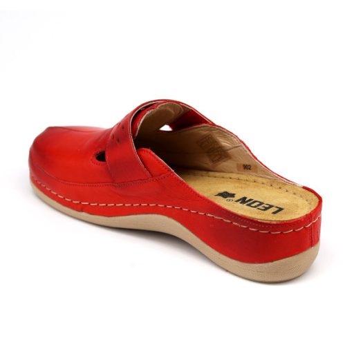 902 LEON NAPPA BŐR PIROS GYÓGYKLUMPA 