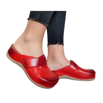 902 LEON NAPPA BŐR PIROS GYÓGYKLUMPA 