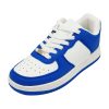 APOLLÓ STREET alacsonyszárú sneaker kék
