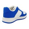 APOLLÓ STREET alacsonyszárú sneaker kék