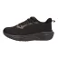 APOLLO AIR KNIT - férfi sneaker fekete