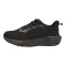 APOLLO AIR KNIT - férfi sneaker fekete