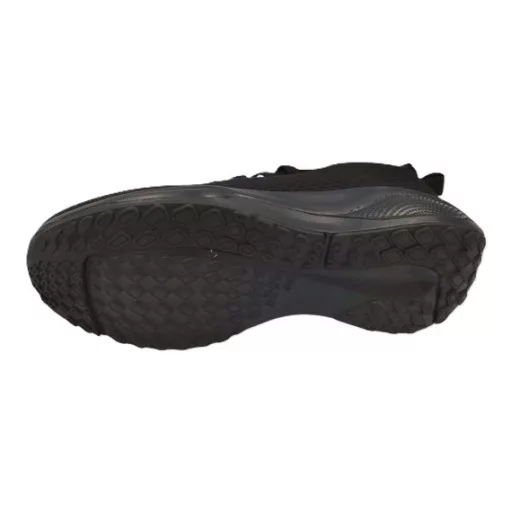 APOLLO AIR KNIT - férfi sneaker fekete