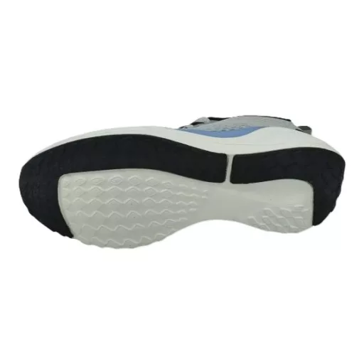 APOLLO AIR KNIT - női sneaker szürke