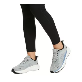 APOLLO AIR KNIT - női sneaker szürke