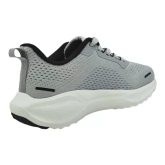 APOLLO AIR KNIT - női sneaker szürke