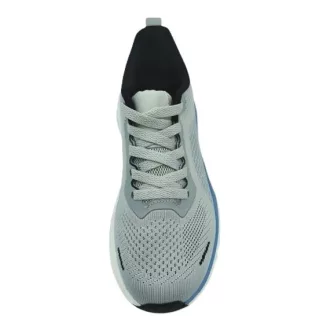 APOLLO AIR KNIT - női sneaker szürke