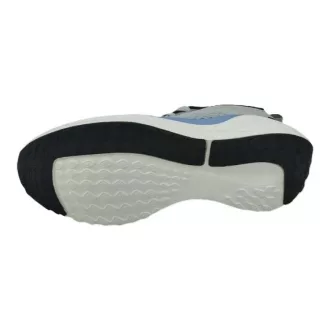 APOLLO AIR KNIT - női sneaker szürke
