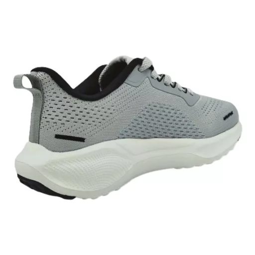 APOLLO AIR KNIT - női sneaker szürke