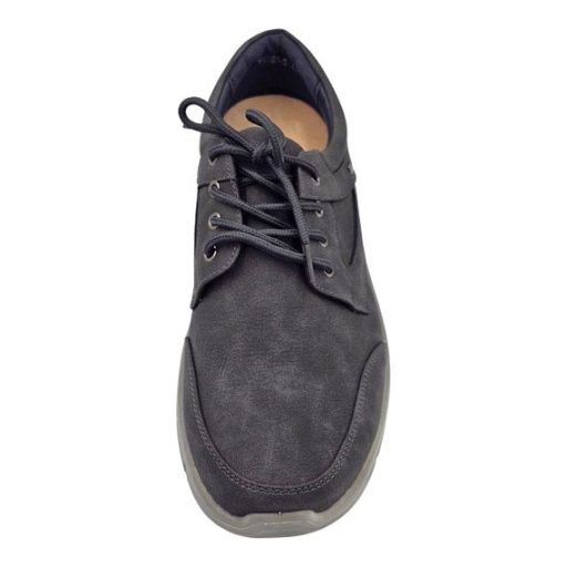 ComJeans férfi kényelmi cipő szürke