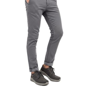 ComJeans férfi kényelmi cipő szürke