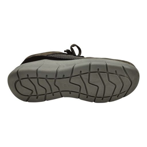 COMJEANS könnyű gyöngyvásznas férfi sportcipő  kék