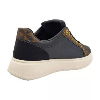   38-as utolsó pár!! CEDAR CREST trendi őszi magas talpú női sneaker