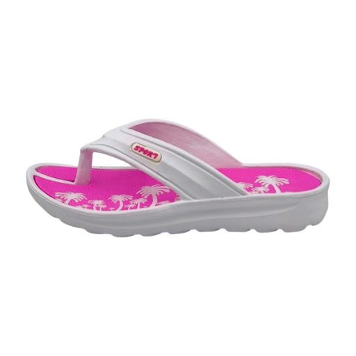 PALM HEAVEN női flip-flop papucs színválasztós