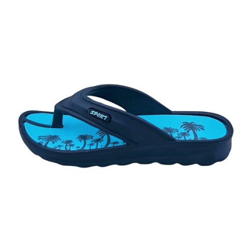 PALM HEAVEN női flip-flop papucs színválasztós