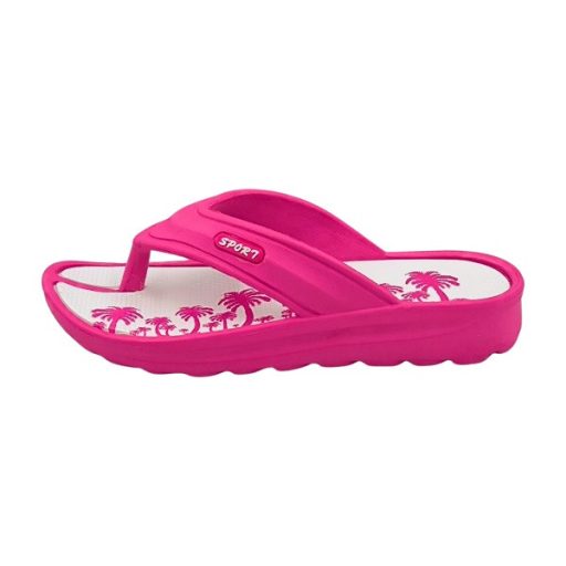 PALM HEAVEN női flip-flop papucs színválasztós