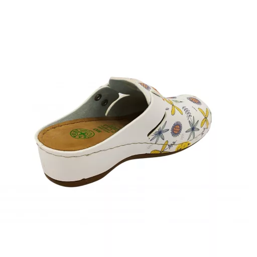 Anatomic biokomfort klumpa cica mintás