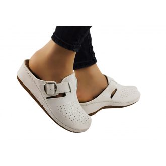 Anatomic biokomfort klumpa fehér