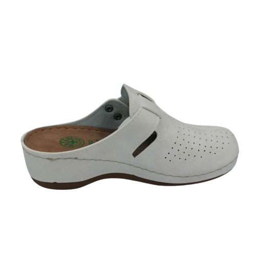 Anatomic biokomfort klumpa fehér