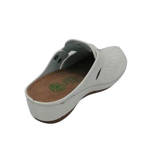 Anatomic biokomfort klumpa fehér