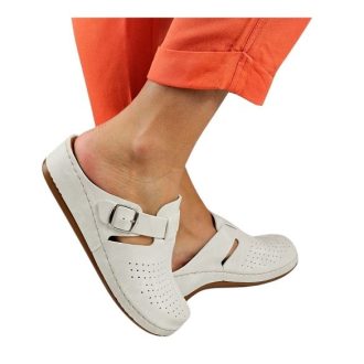 Anatomic biokomfort klumpa fehér