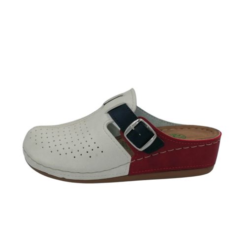 Anatomic biokomfort klumpa