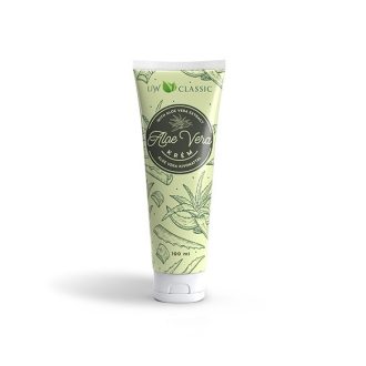 UW Classic Aloe Vera krém 100ml