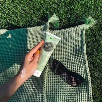 UW Classic Aloe Vera krém 100ml