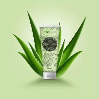 UW Classic Aloe Vera krém 100ml